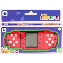 4608 Elektronik Brick Gamers -sunman