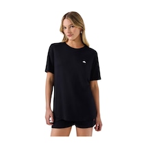 Ellesse 6sf5037-bk Kadın T-shirt - Siyah
