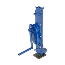 MT Pehlivan Kriko 5 Ton
