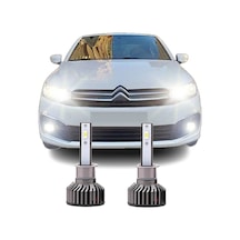 CITROEN C-ELYSEE LED UZUN AMPULÜ PHOTON MONO H1