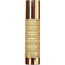 Liquid Keratin Keratin Dip Bakım Yağı 50 ML