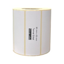 90x30 Mm Termal Etiket, Barkod/adres/kargo Termal Etiketleri, Ve Diğer Yazıcılarla Uyumlu