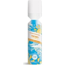 Ferahlatıcı Kuru Şampuan, 200 Ml 1000 Adet