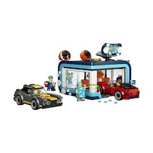 Otomatik Araç Yıkama 60497