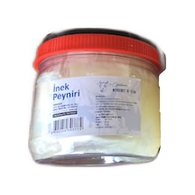 Doğal Köy Peyniri Bidon İçerisinde 1 KG. Kendi İneklerimizin Sütü