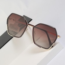 Daniel Klein Dk4299-3 Polarize Camlı Kadın Güneş Gözlüğü