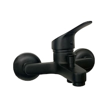 Siyah Banyo Bataryası