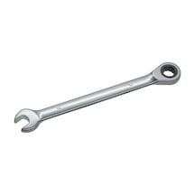 5391 Cırcır Kombine Anahtar 10 Mm Düz