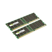 Bigboy BTS309M2/2G 2 GB (2x1) DDR 266 MHz CL2.5 Server Ram