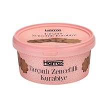 Tarçın Ve Zencefil Kurabiye 300 Gr