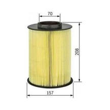 Ford Hava Filtresi - Hava Filtresi - Bch F026400492