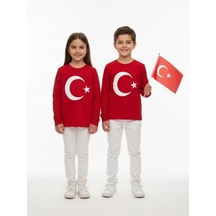KIrmızı