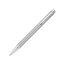 Caran D'ache Ecridor Retro Tükenmez Kalem Silver 890-487 Gümüş