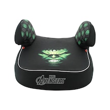 Marvel Hulk 15-36KG Oto Koltuğu Yükseltici