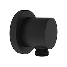 Vitra A4522336 Ankastre El Duşu Çıkışı Siyah