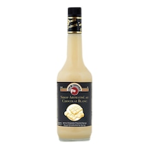 Fo Beyaz Çikolata Aromalı Kokteyl Şurubu 700 ML