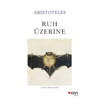 Ruh Üzerine