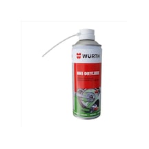 Würth Hhs Drylube Kuru Zincir Yağlayıcı 400  Ml