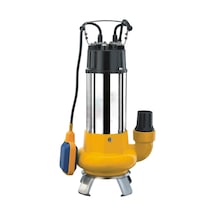 İmpo 1.5 Hp 220V 2" Kirli Su Drenaj Pompası