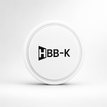 Hapro Tag Android Ve İos Uyumlu  Beyaz