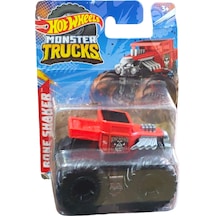 Hot Wheels Bone Shaker Monster Trucks Hjk00