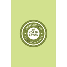 Yörem Afyon Meşhur Nevşehir Öğütülmüş İğde %100 Çekirdeği İle Öğütülmüştür Glutensiz 100gr.