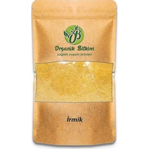 Organik Bitkim İrmik 2 KG
