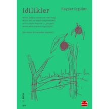 İdilikler - Rxlu-600357