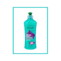 Dermokil Bukle Belirginleştirici Saç Bakım Kremi 300 ML