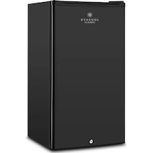 Evacool Evamarın90 Classic 12/24v 90 Litre Dağ Evi Tekne Karavan Buzdolabı