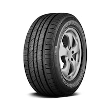 Continental Conticrosscontact Lx 255/60r18 112v XL M+s Fr  Yaz Lastiği 2026