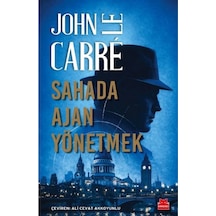 Sahada Ajan Yönetmek - Qhdh-898820