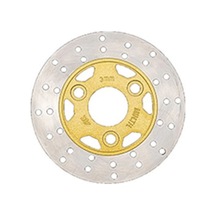 Scooter 50cc Ön Fren Diski