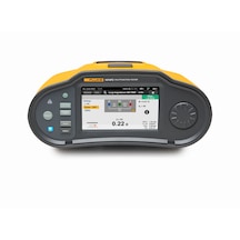 Fluke 1674 Fc Çok Fonksiyonlu Tesisat Test Cihazı