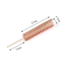 433mhz Helical Anten