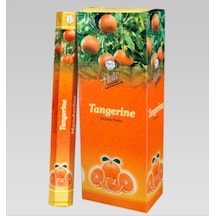 Flute Tütsü Tangerine 20 Çubuk