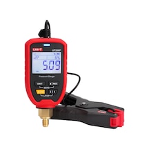 Unı-t Ut336p Kıt Kablosuz Basınç Ölçer Ve Sıcaklık Kelepçesi Seti