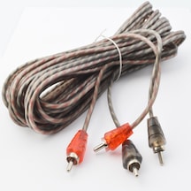 Clifford Cf Rca 05 5 Metre Rca Amfi Sinyal Kablosu