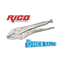 Rico Ayarlı Pense 250 Mm Beyaz Ayarlanabilir Pense 704