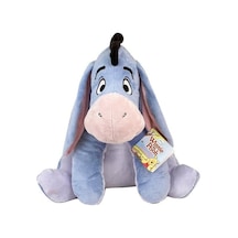 +3 Yaş Eeyore Floppy Pelüş Oyuncak 61 Cm (Sunman)