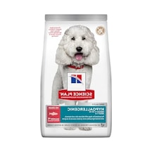 Somonlu Orta Irk Yetişkin Köpek Maması, 2.5 Kg 100 G
