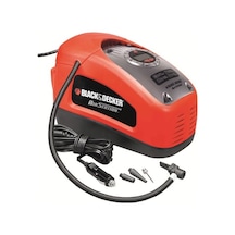 Black+Decker ASI300 Hava Kompresörü