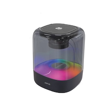 Jopus Castor Cam RGB Aydınlatmalı Bluetooth Hoparlör