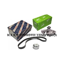 Hyundai Getz 1.3 Triger Seti ve Devirdaim (2003-2006)