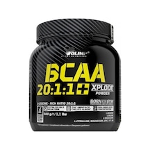 Olimp Olımp Bcaa Xplode Kola Aromalı 500 Gr 50 Servis Olimp Olımp Bcaa Xplode Kola Aromalı 500 Gr 50 Servis