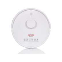 Arnica Sil Süpür Robot Süpürge