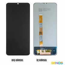 Samsung Galaxy A32 Uyumlu Bordlu Şarj Soketi Sn809973