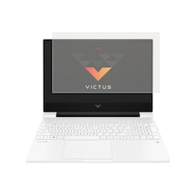 Hp Victus Gaming 15-fa1035nt 15.6 İnç Mat Ekran Koruyucu 16:9