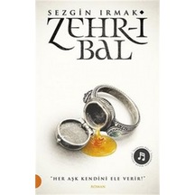 Zehr-i Bal - Sezgin Irmak - Portakal