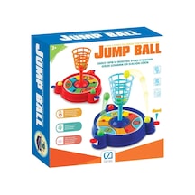 Ca Games Jump Ball Eğitici Basketbol Kutu Oyunu Caoyn-5352